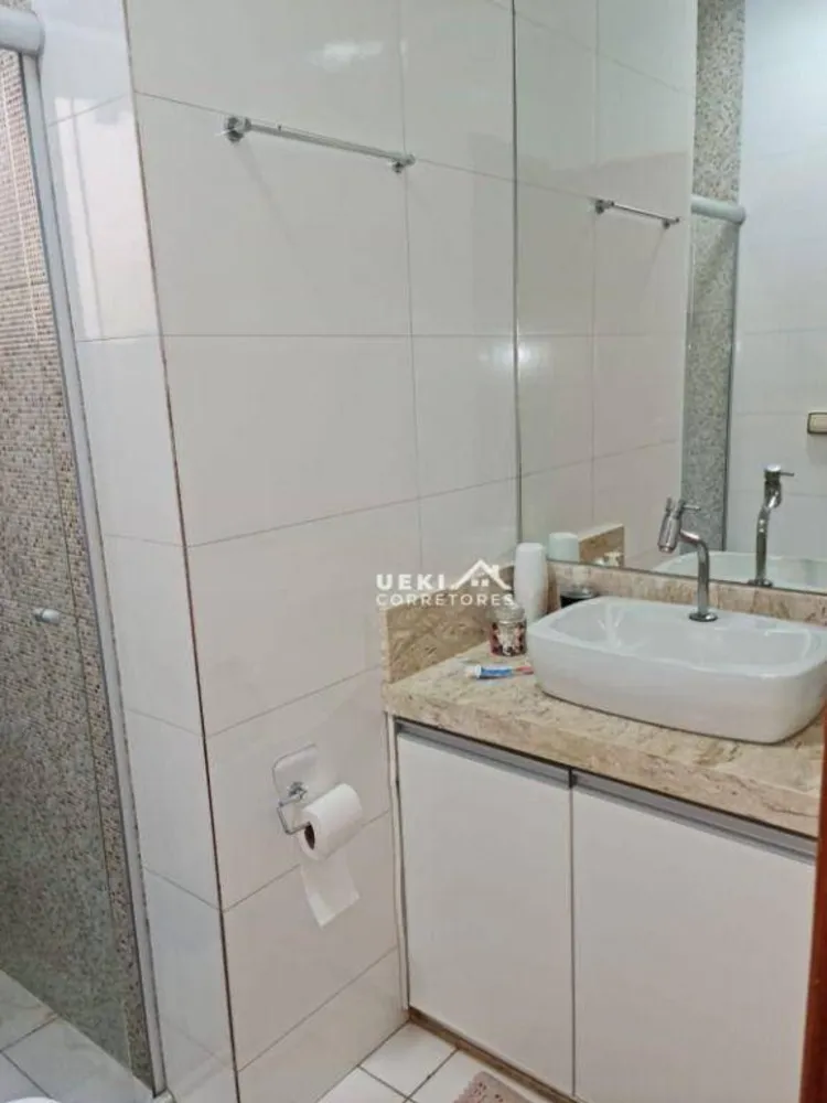 Casa, 3 quartos, 79 m² - Foto 3