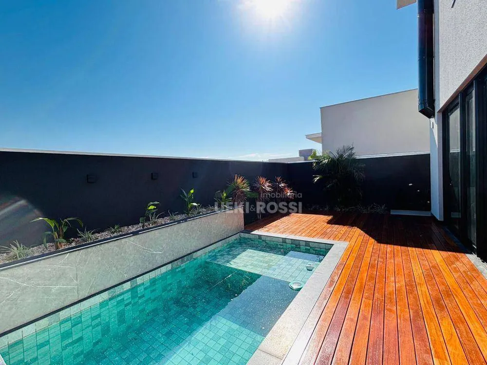 Casa de Condomínio, 4 quartos - Foto 6