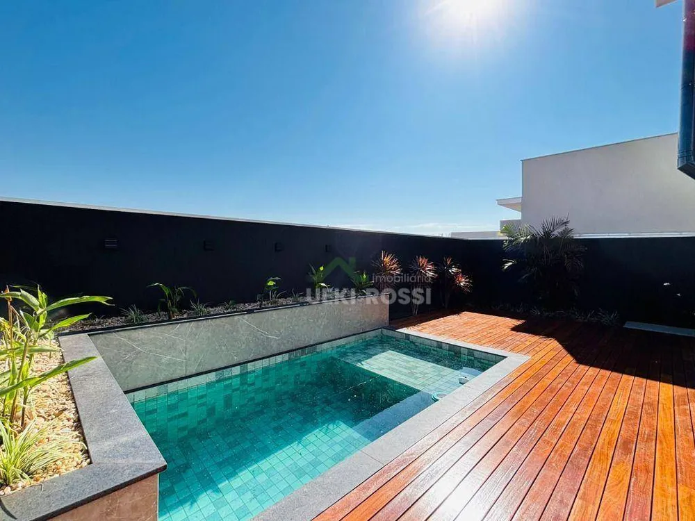 Casa de Condomínio, 4 quartos - Foto 7