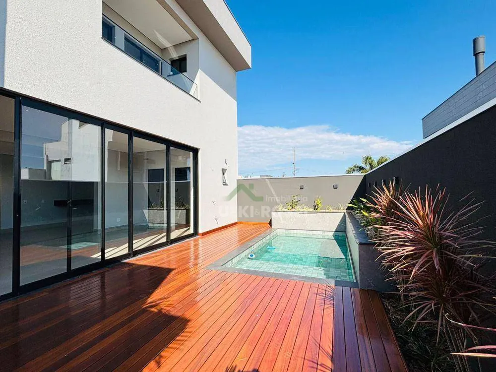 Casa de Condomínio, 4 quartos - Foto 5