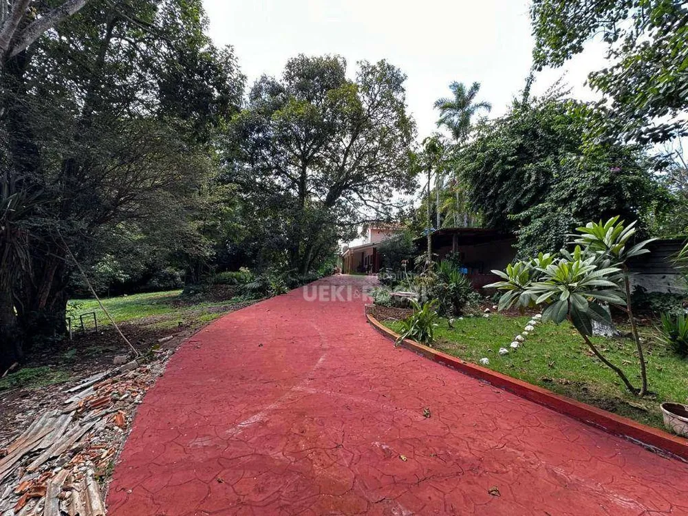 Chácara, 2 quartos, 9023 m² - Foto 1