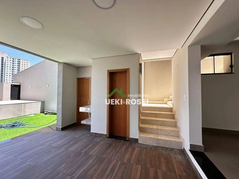 Casa, 3 quartos, 220 m² - Foto 19