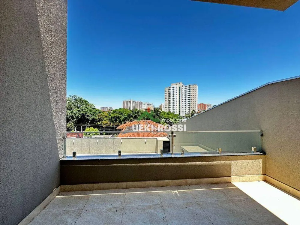 Casa, 3 quartos, 220 m² - Foto 9