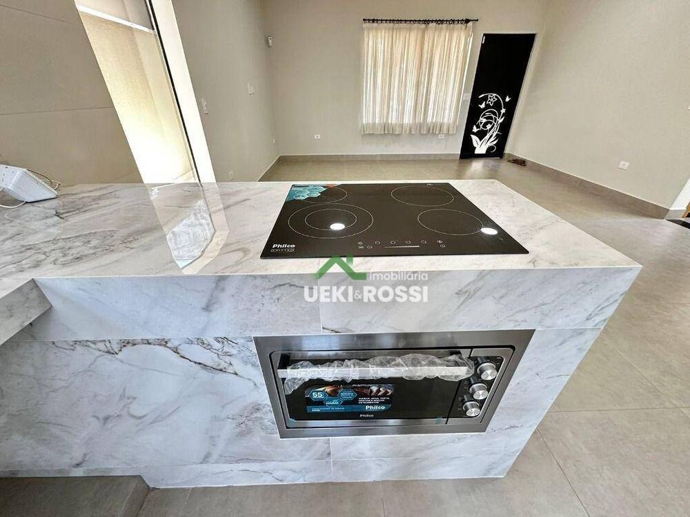 Casa, 3 quartos, 220 m² - Foto 5