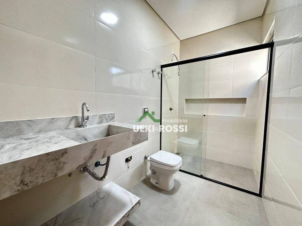 Casa, 3 quartos, 220 m² - Foto 11