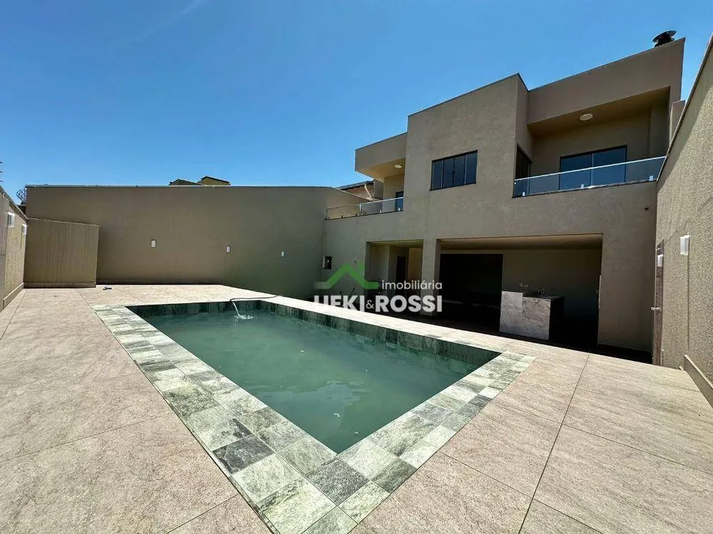 Casa, 3 quartos, 220 m² - Foto 23
