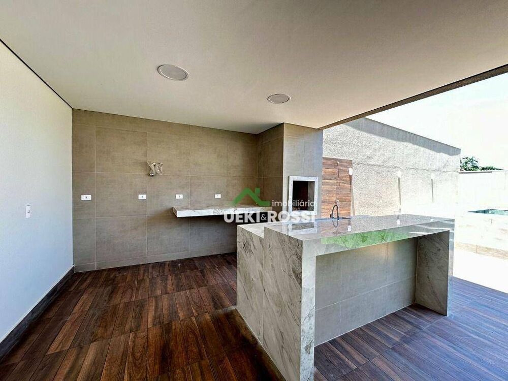 Casa, 3 quartos, 220 m² - Foto 10