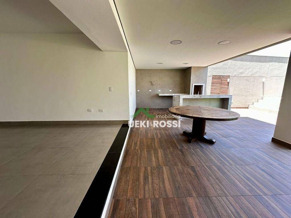 Casa, 3 quartos, 220 m² - Foto 8