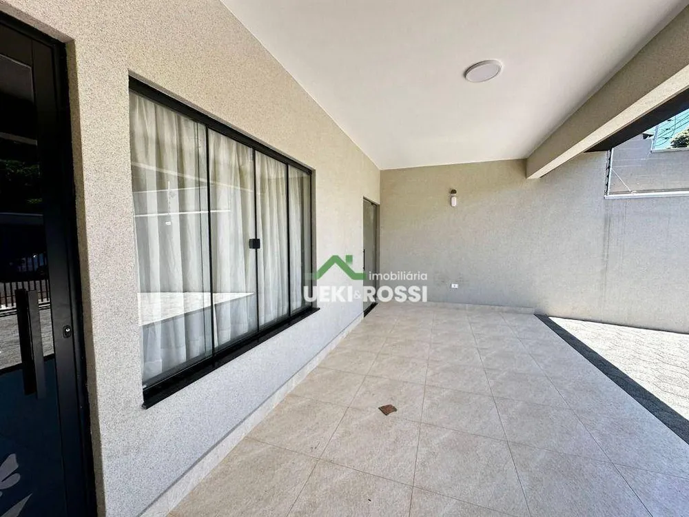 Casa, 3 quartos, 220 m² - Foto 3