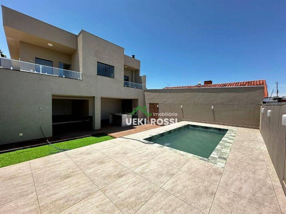 Casa, 3 quartos, 220 m² - Foto 7