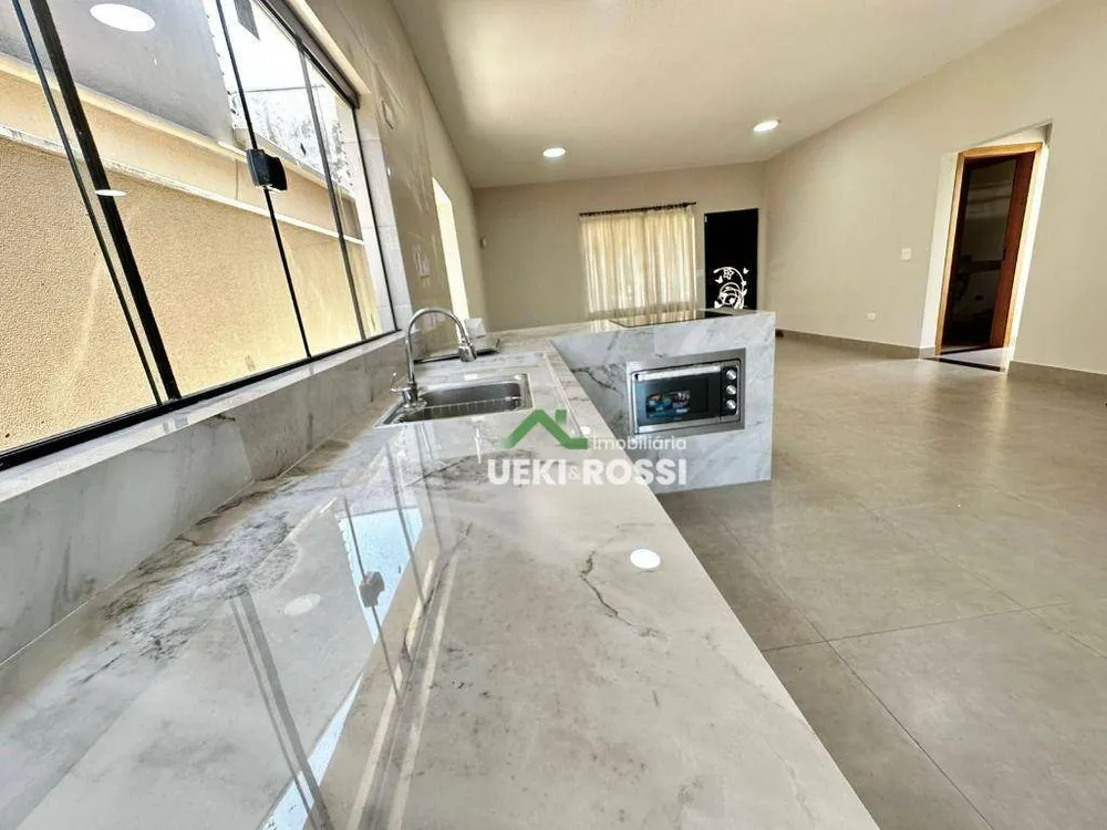 Casa, 3 quartos, 220 m² - Foto 7