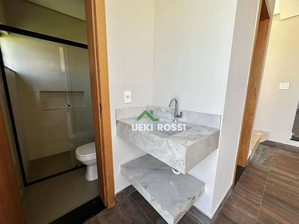 Casa, 3 quartos, 220 m² - Foto 21