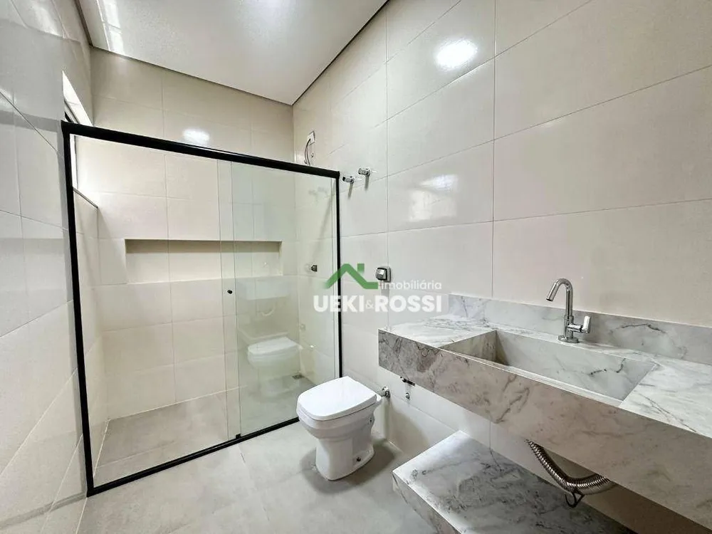 Casa, 3 quartos, 220 m² - Foto 12