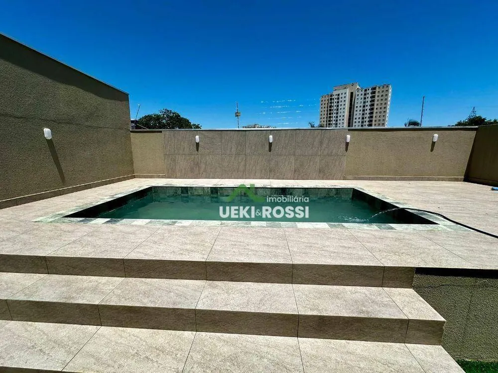 Casa, 3 quartos, 220 m² - Foto 22