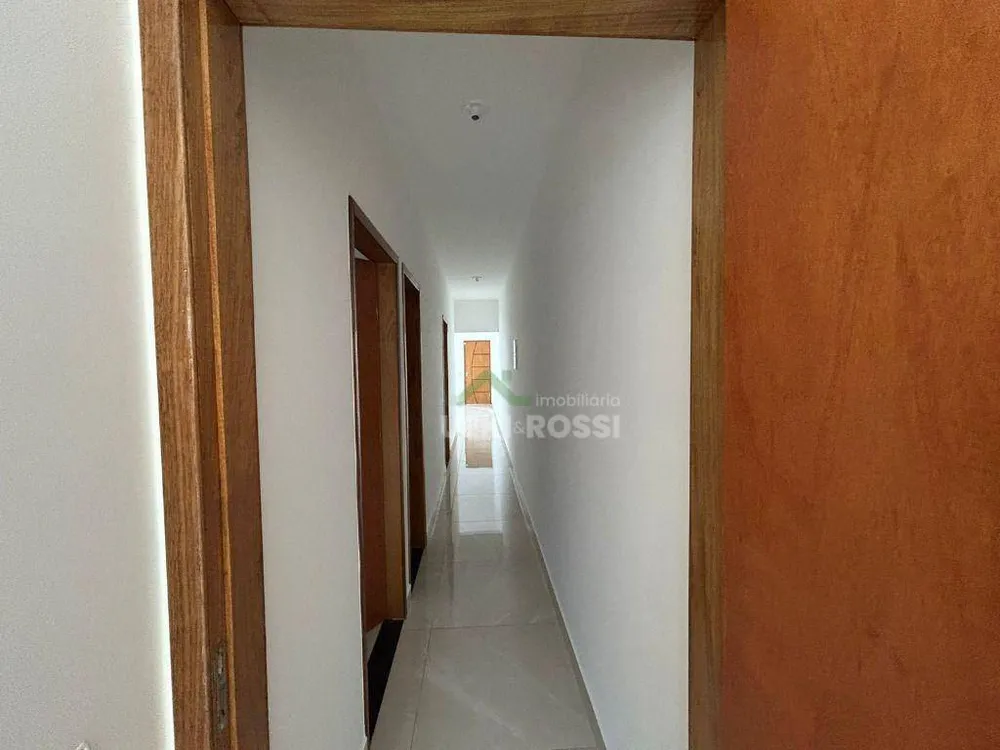 Casa, 3 quartos, 132 m² - Foto 6