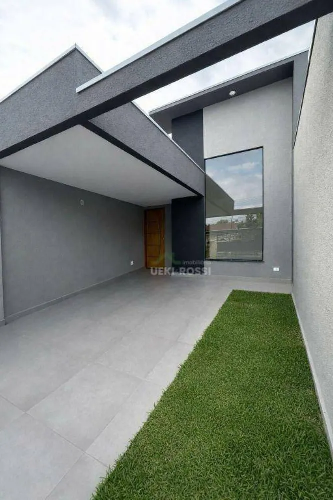 Casa, 3 quartos, 132 m² - Foto 2