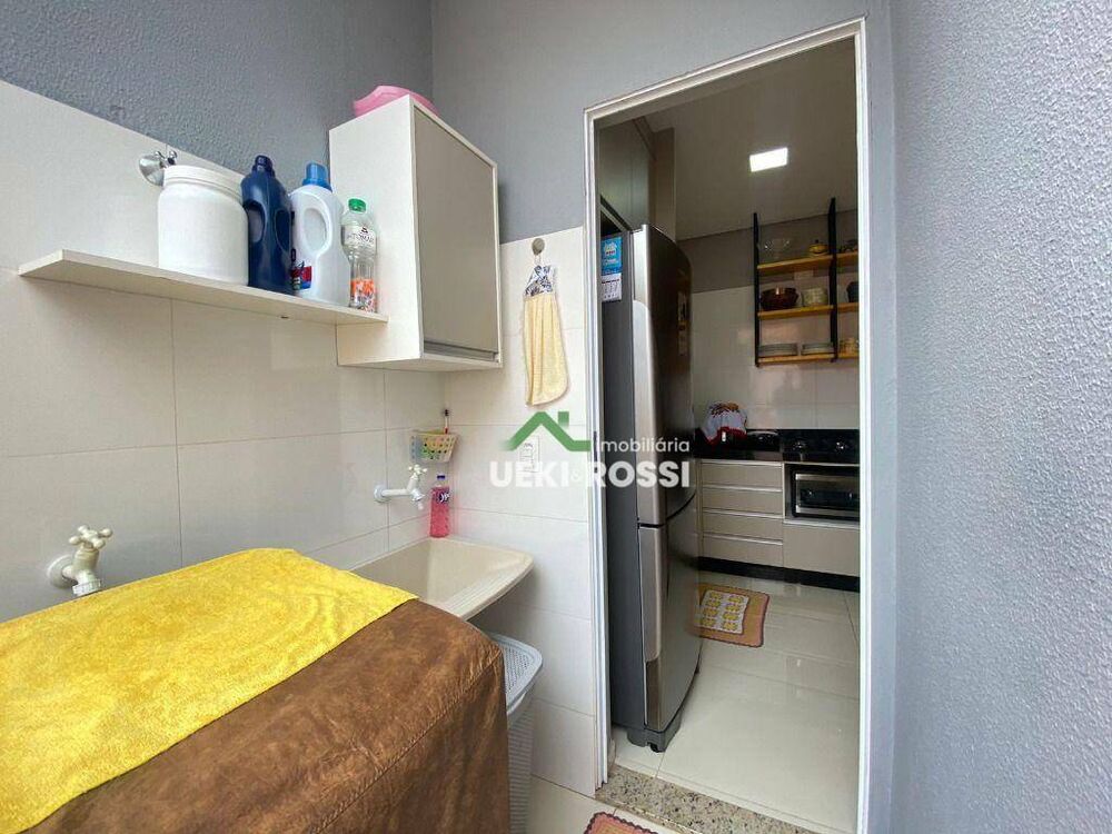 Casa de Condomínio, 3 quartos - Foto 7