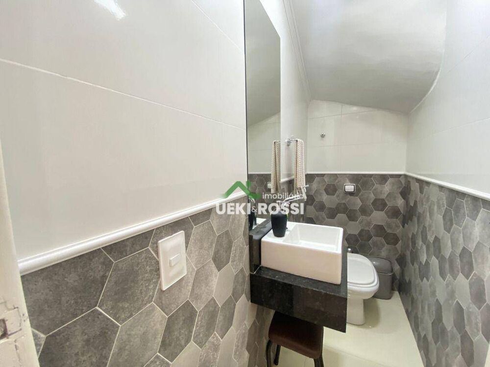 Casa de Condomínio, 3 quartos - Foto 8