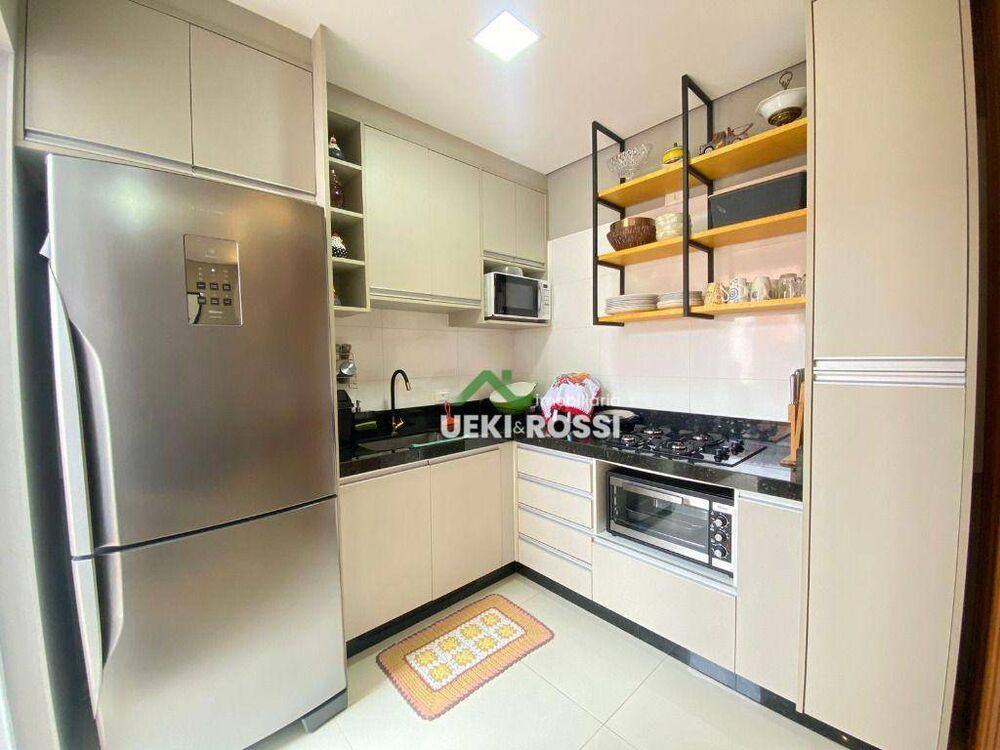 Casa de Condomínio, 3 quartos - Foto 3