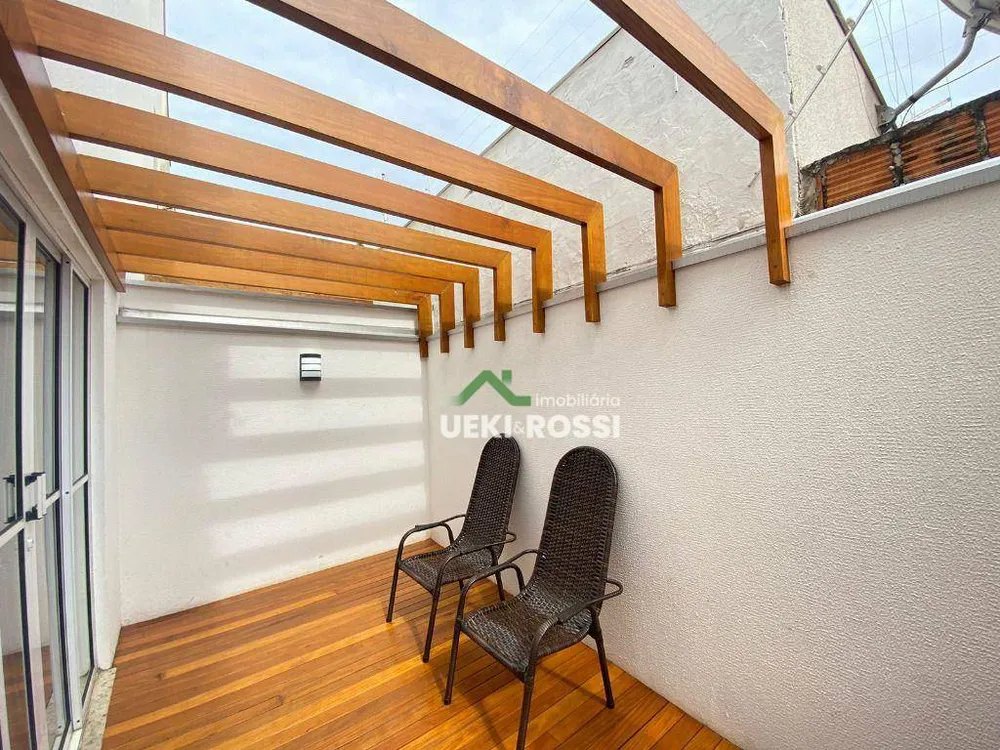 Casa de Condomínio, 3 quartos - Foto 5