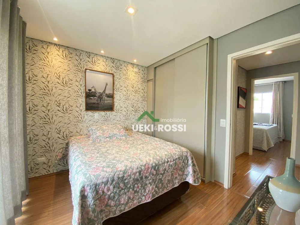 Casa de Condomínio, 3 quartos - Foto 9