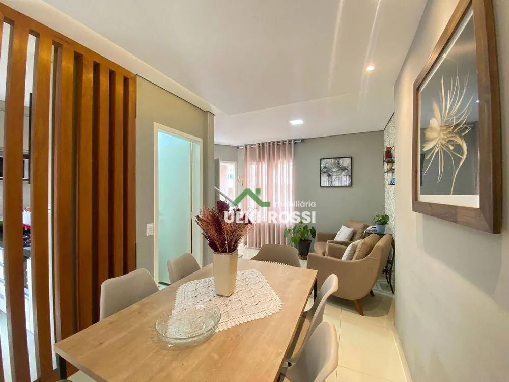 Casa de Condomínio, 3 quartos - Foto 7