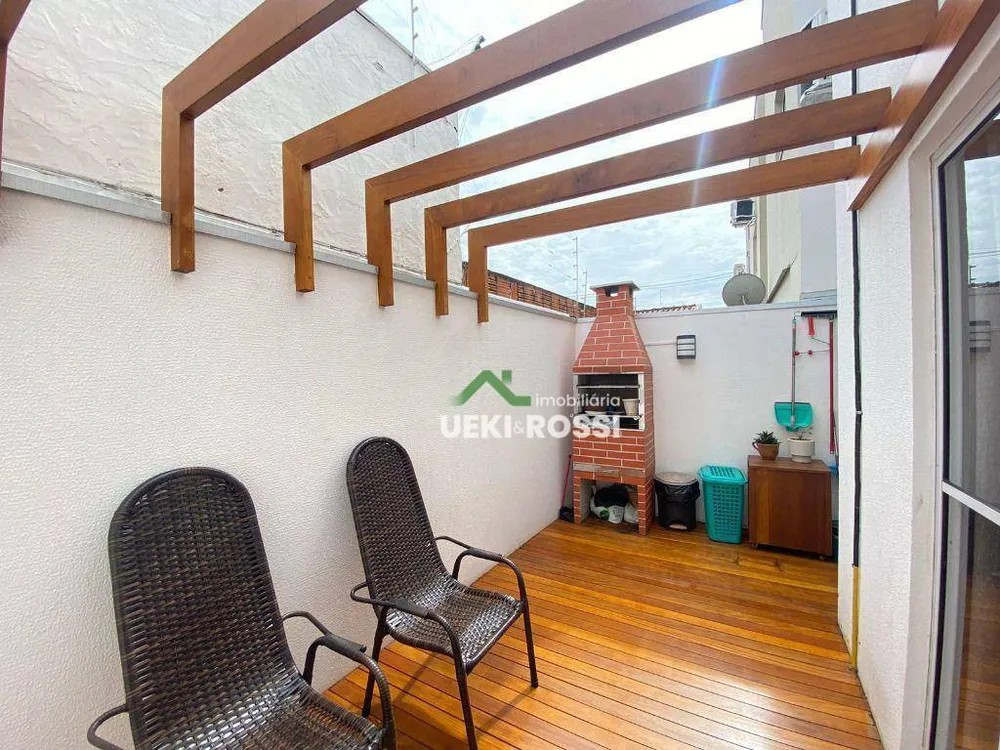 Casa de Condomínio, 3 quartos - Foto 6