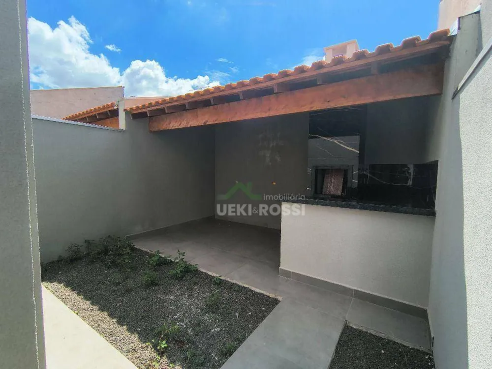 Casa, 2 quartos, 82 m² - Foto 13