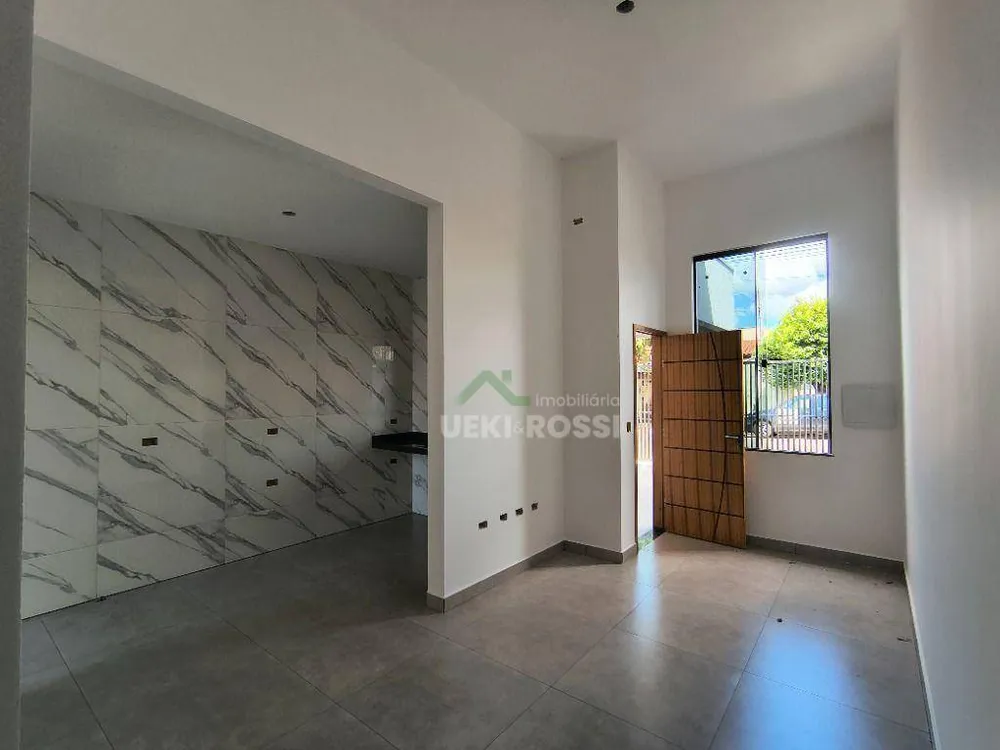 Casa, 2 quartos, 82 m² - Foto 4