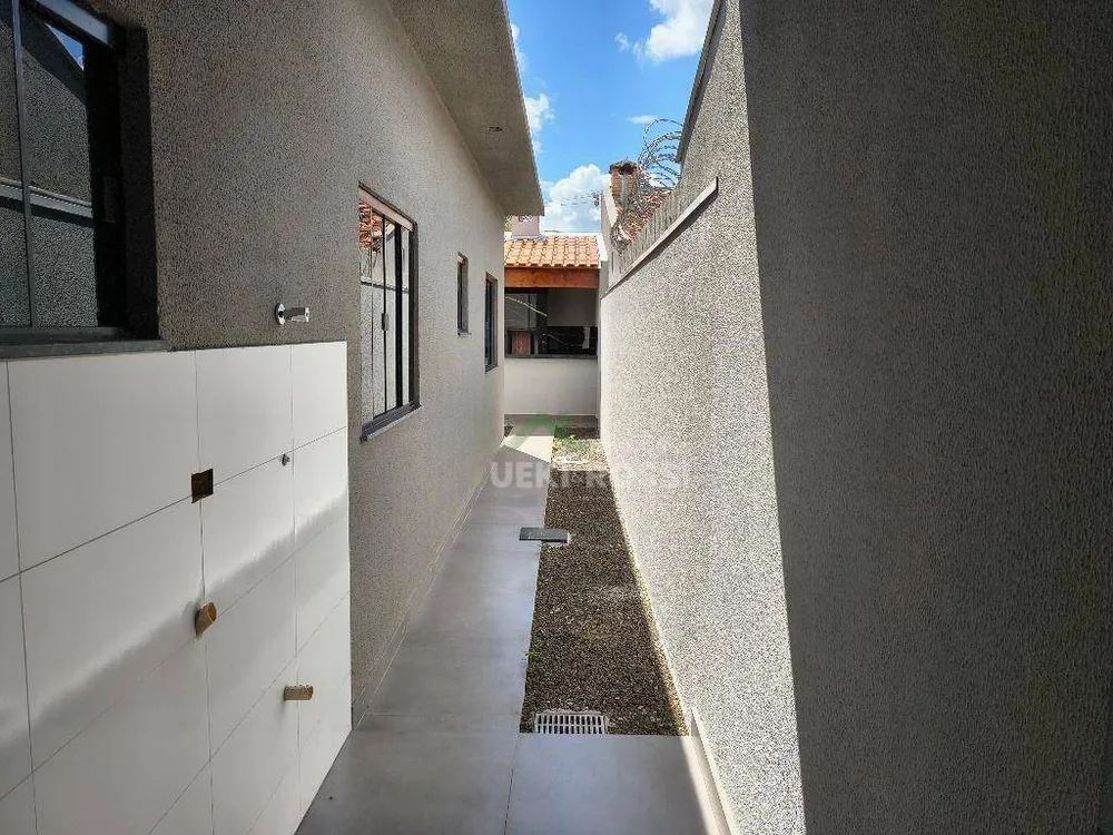 Casa, 2 quartos, 82 m² - Foto 12