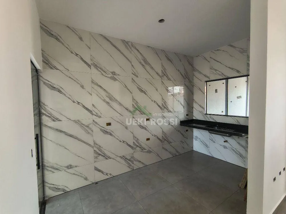 Casa, 2 quartos, 82 m² - Foto 5