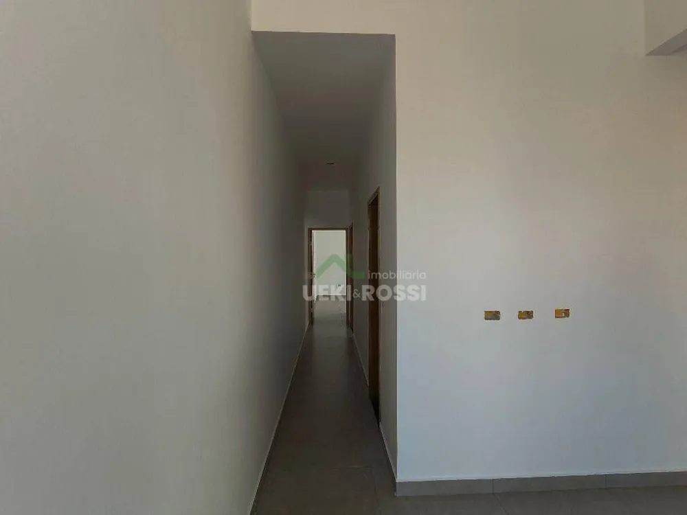 Casa, 2 quartos, 82 m² - Foto 6