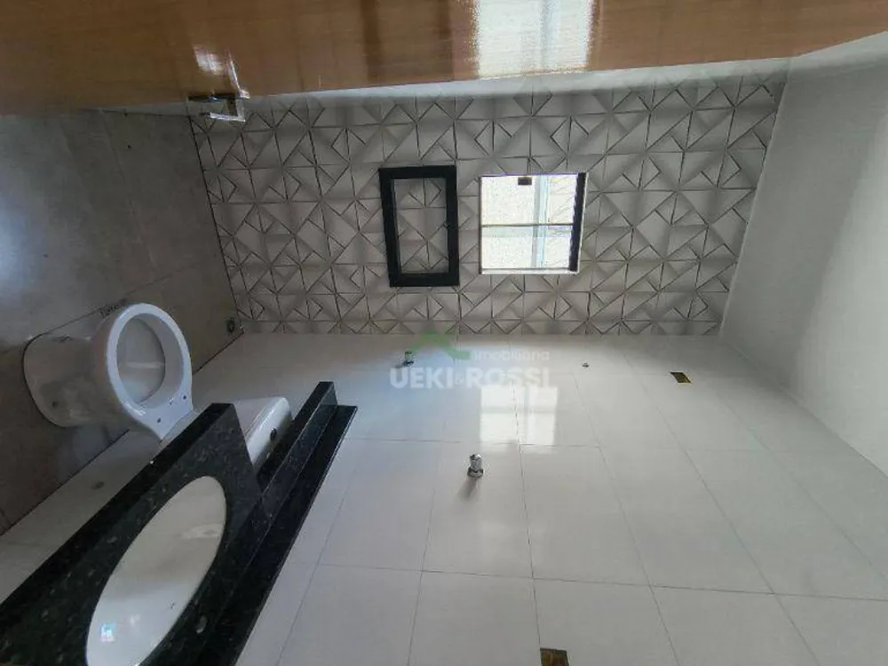 Casa, 2 quartos, 82 m² - Foto 11
