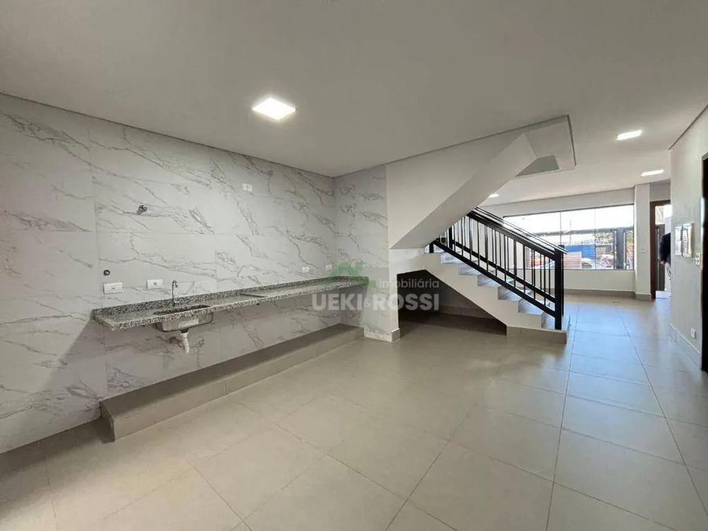 Casa, 3 quartos, 136 m² - Foto 11