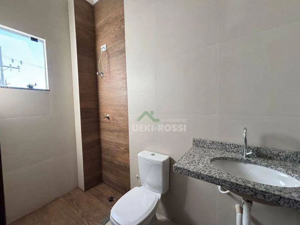 Casa, 3 quartos, 136 m² - Foto 1