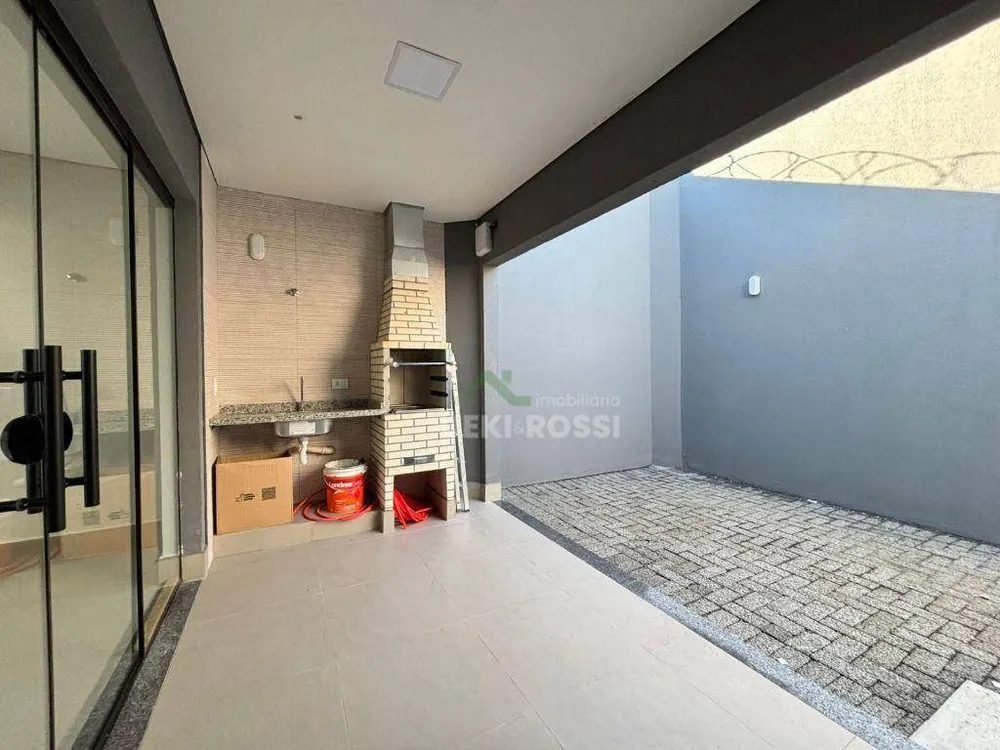 Casa, 3 quartos, 136 m² - Foto 13