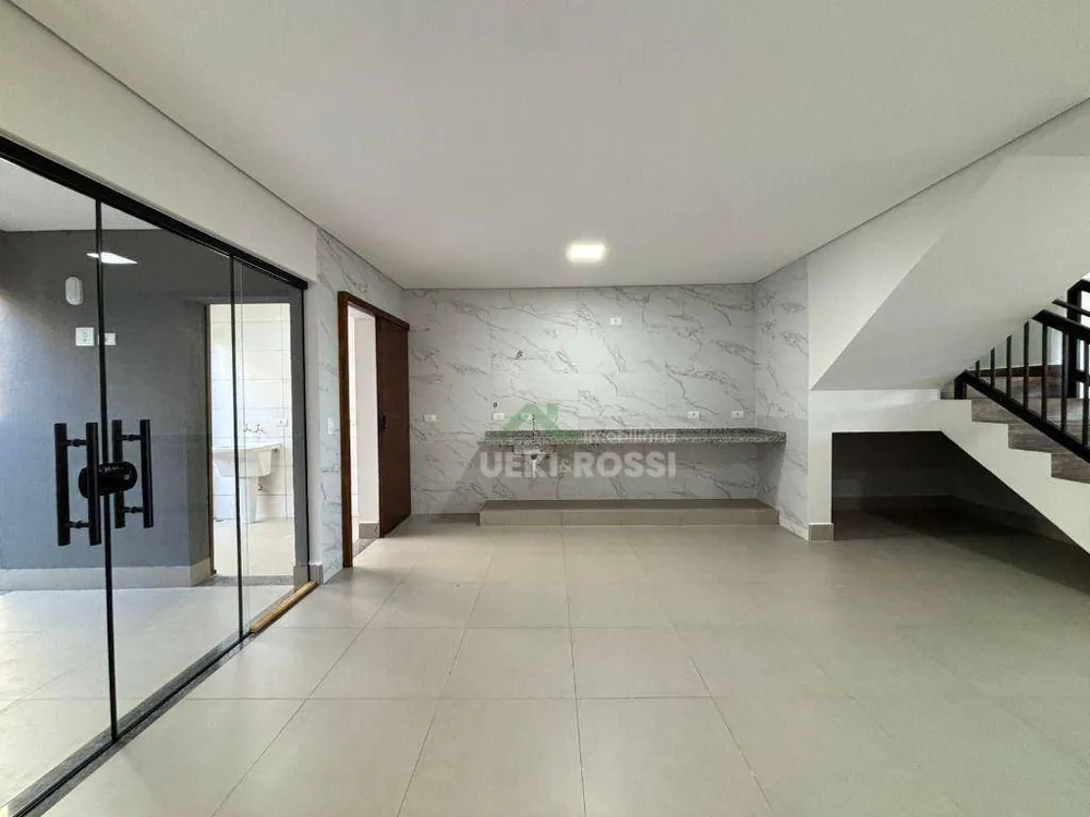 Casa, 3 quartos, 136 m² - Foto 5