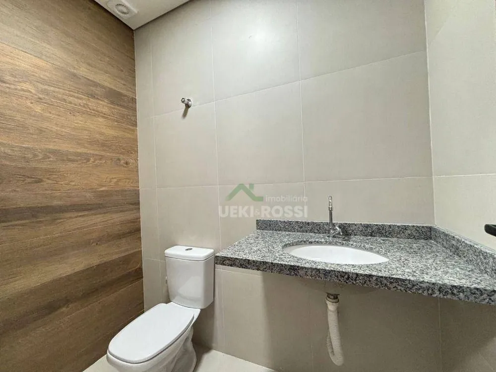 Casa, 3 quartos, 136 m² - Foto 3