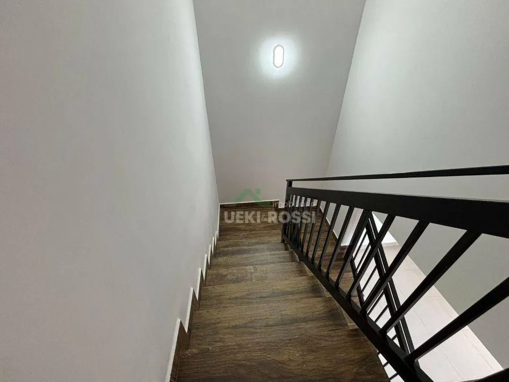 Casa, 3 quartos, 136 m² - Foto 2