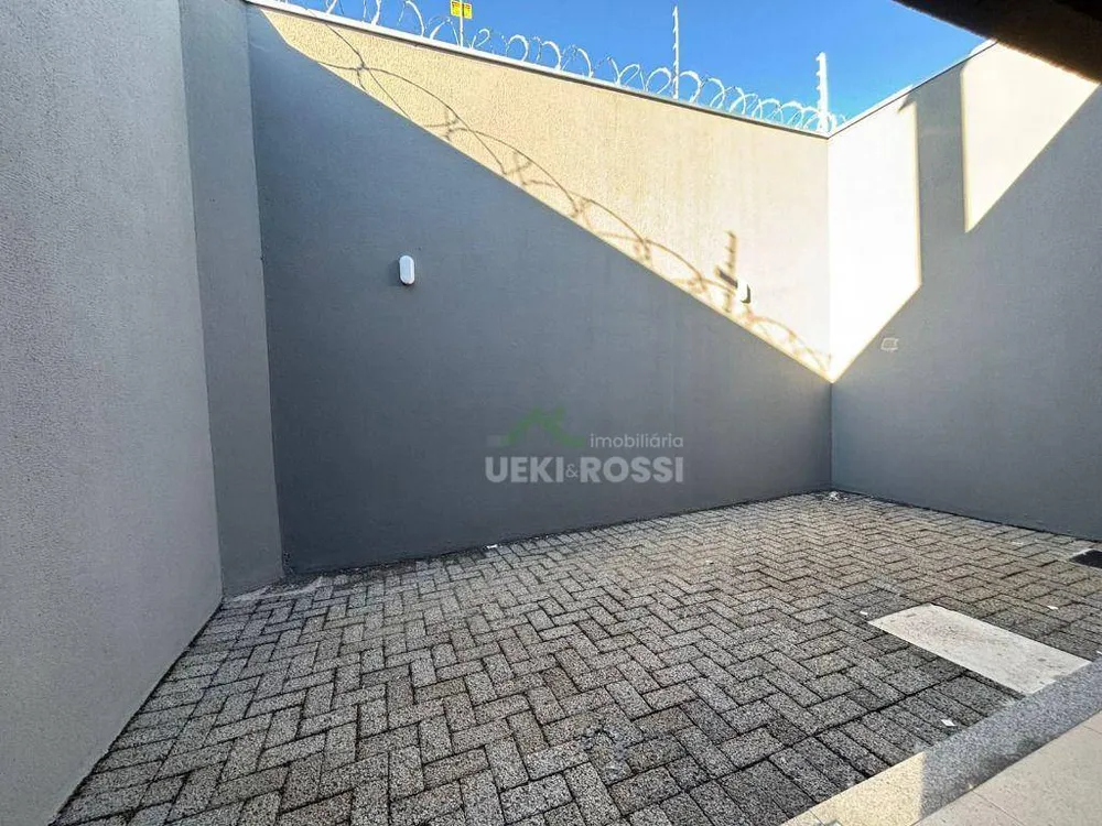 Casa, 3 quartos, 136 m² - Foto 8
