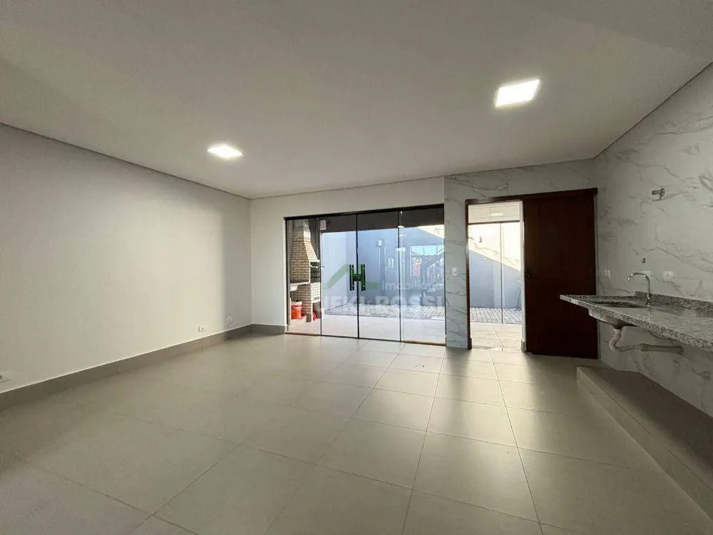 Casa, 3 quartos, 136 m² - Foto 6
