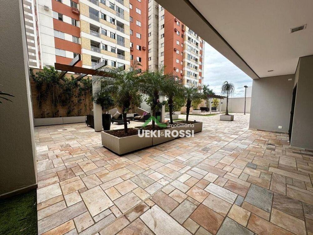 Apartamento à venda com 3 quartos, 78m² - Foto 5
