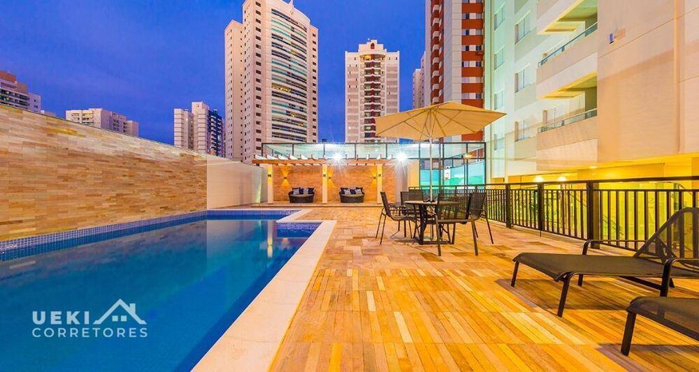 Apartamento à venda com 3 quartos, 78m² - Foto 8