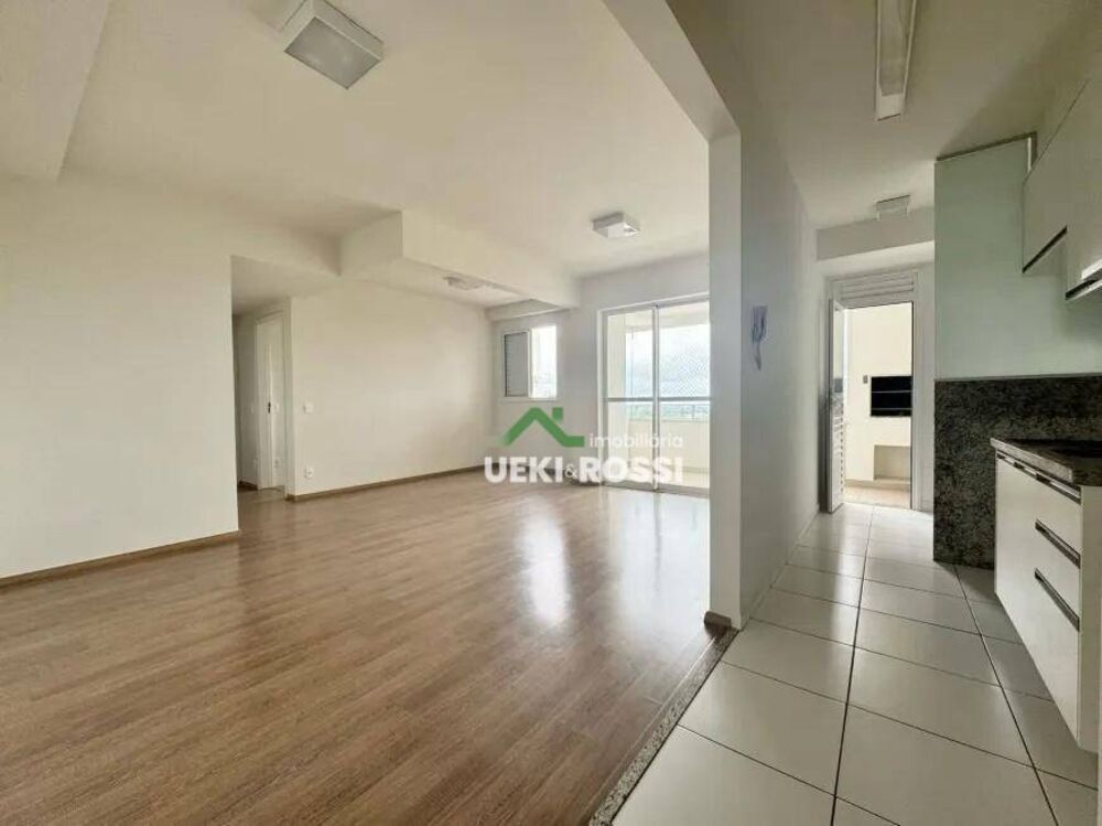 Apartamento à venda com 3 quartos, 78m² - Foto 6
