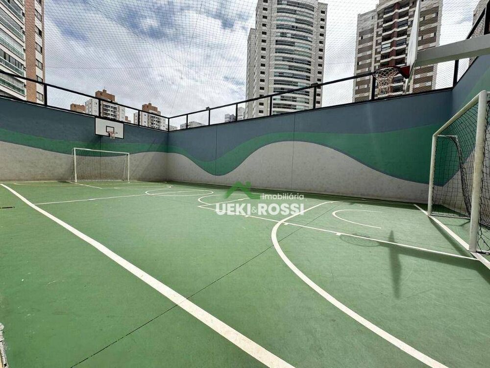 Apartamento à venda com 3 quartos, 78m² - Foto 3