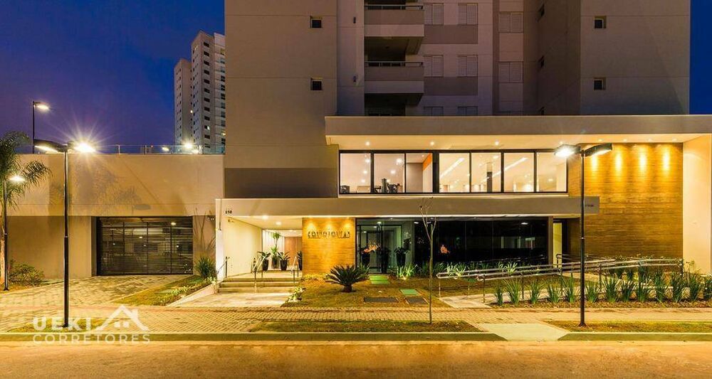 Apartamento à venda com 3 quartos, 78m² - Foto 7