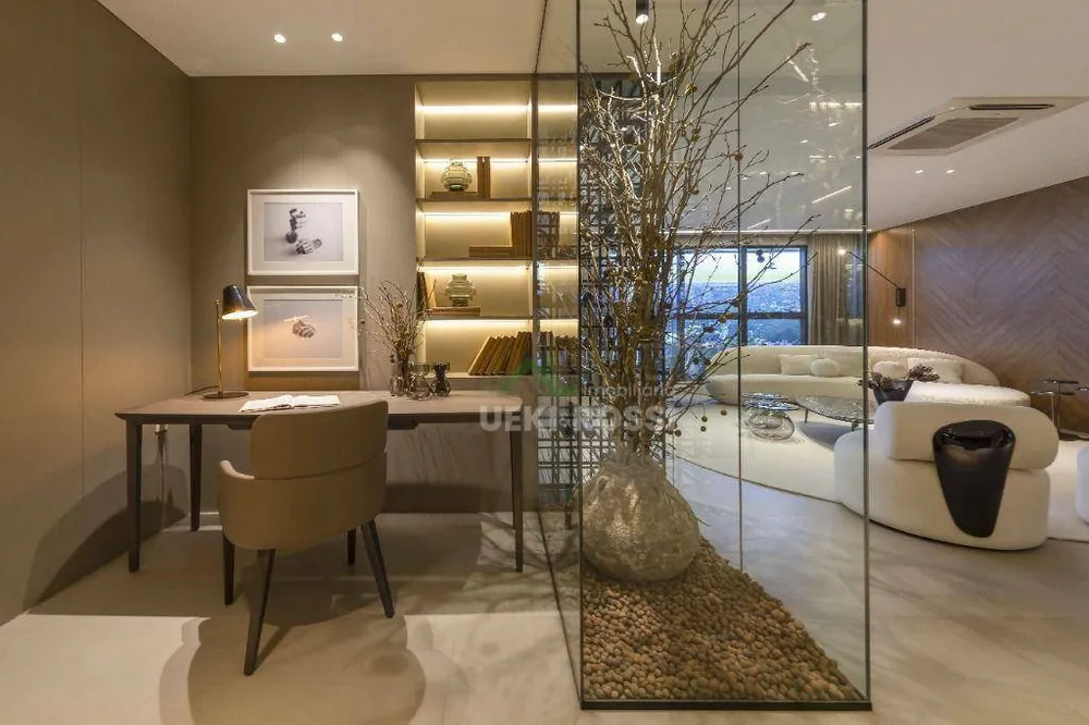 Apartamento, 4 quartos, 256 m² - Foto 5