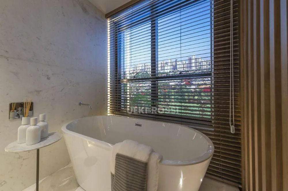 Apartamento, 4 quartos, 256 m² - Foto 8