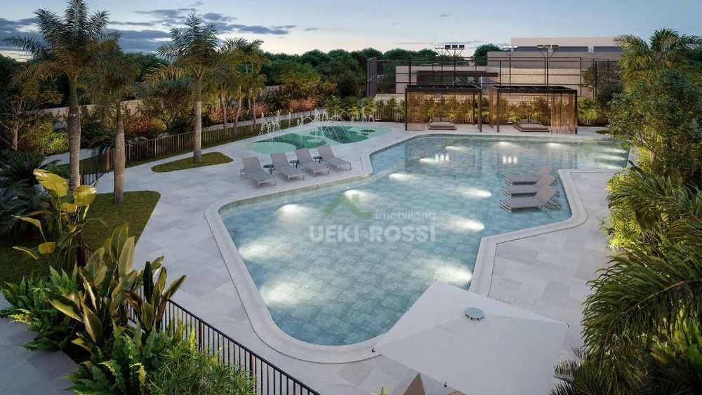 Apartamento, 4 quartos, 256 m² - Foto 6