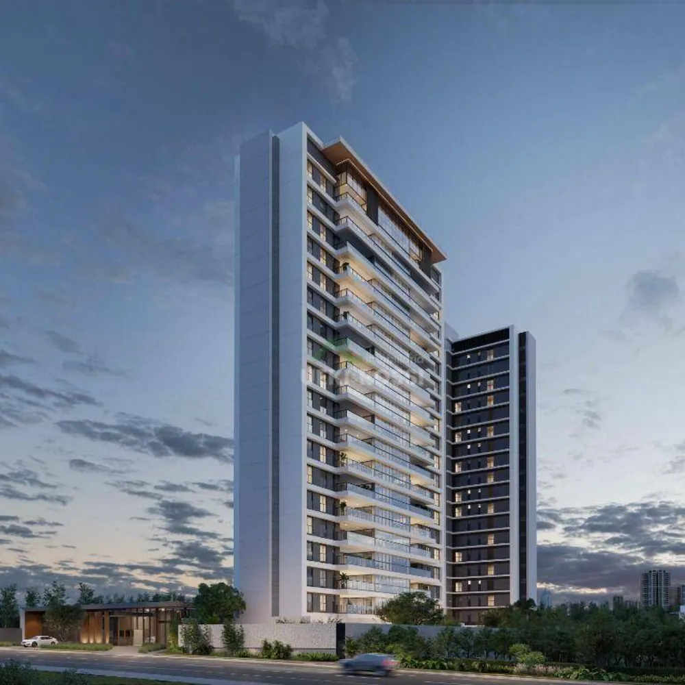 Apartamento, 4 quartos, 256 m² - Foto 7